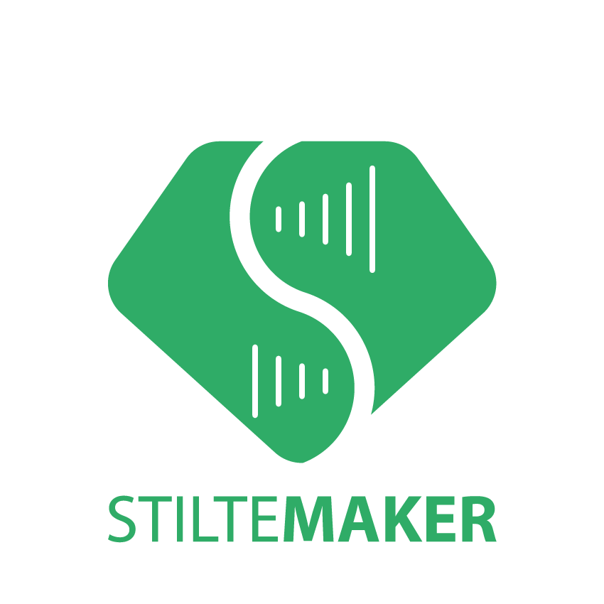 Stiltemaker